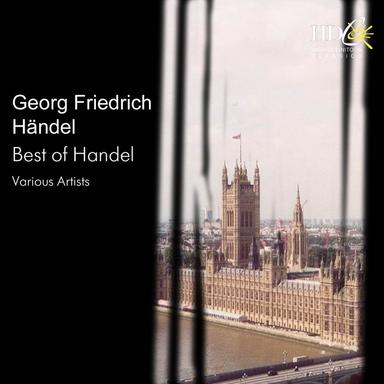 Serse, HWV 40, Act I : Largo "Ombra mai fù"