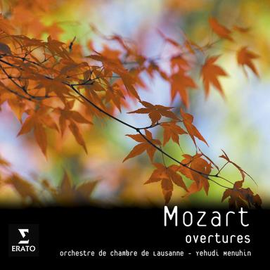 Mozart: Le nozze di Figaro, K. 492: Overture