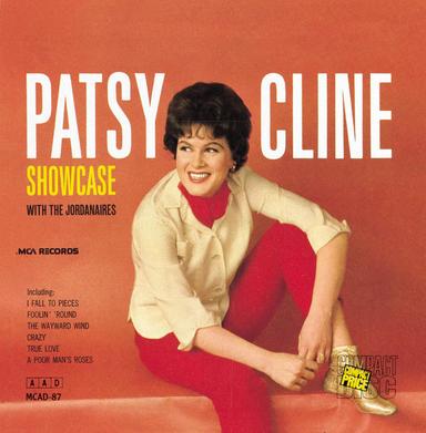 I Fall To Pieces - Single Version