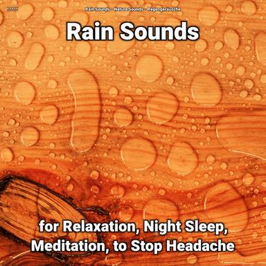 Rain Sounds for Love