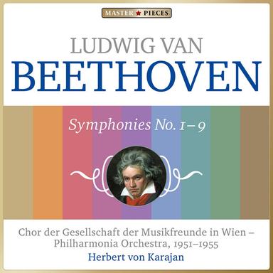 Symphony No. 1 in C Major, Op. 21: IV. Adagio - Allegro molto e vivace