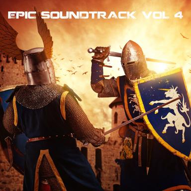 Action Adventure Bravery Music