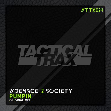 Pumpin' - Original Mix