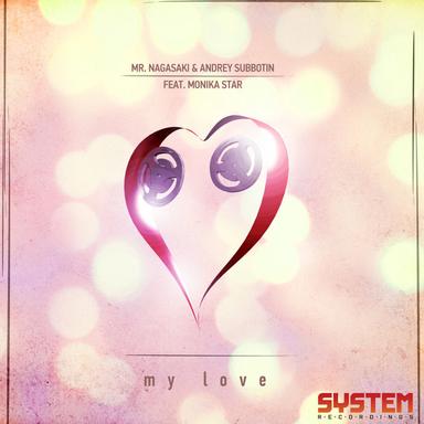My Love - Aurolab Remix