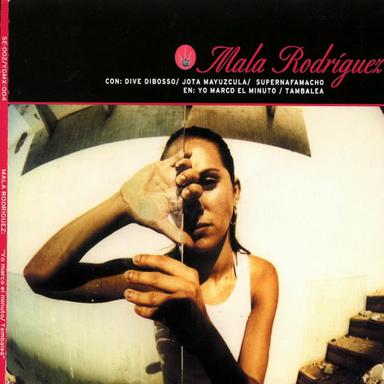 Yo marco el minuto / Tambalea