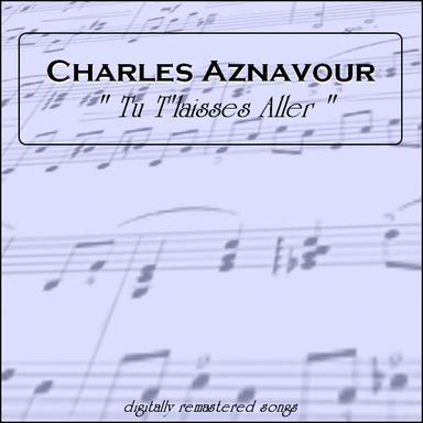 A Te Regarder (I Look At You)