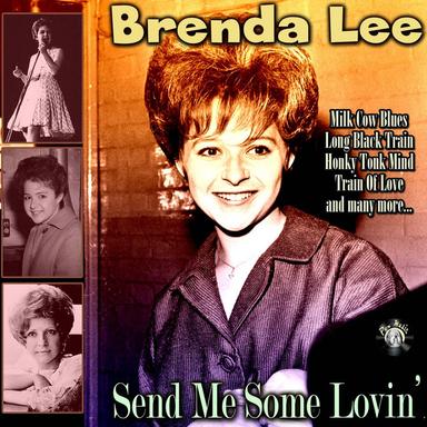 I'm Sitting On Top Of The World