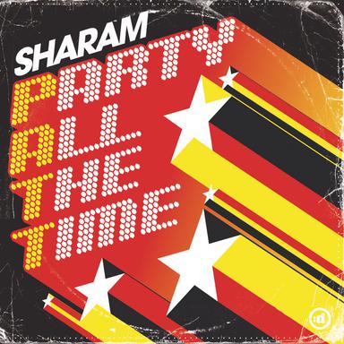 PATT (Party All The Time) - Radio Edit