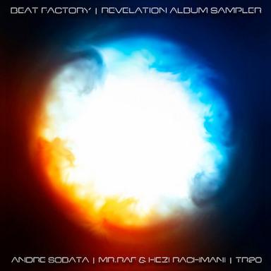 Big City Siren - Andre Sobota Dub