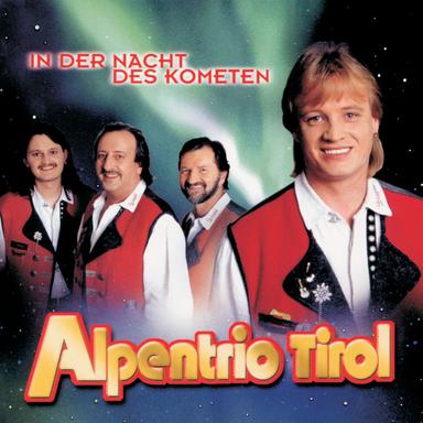 In der Nacht des Kometen