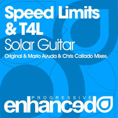 Solar Guitar - Mario Ayuda & Chris Callado Remix