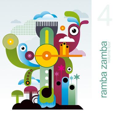 Trippin On - Mauro Alpha & Dalbe Remix