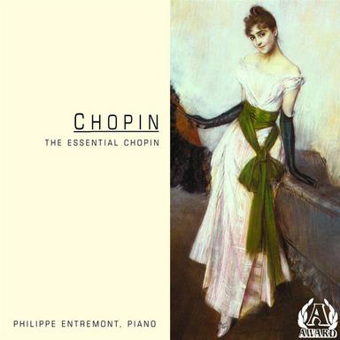 Scherzo In C Sharp Minor, Op. 39