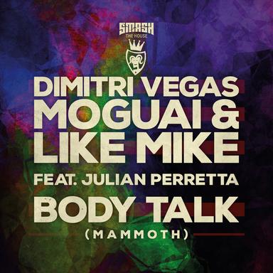 Body Talk - Mammoth