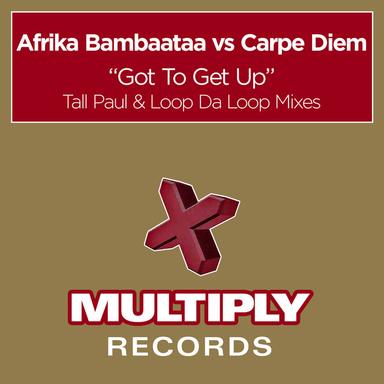 Got To Get Up - Loop Da Loop's Monaco Speedchase Mix