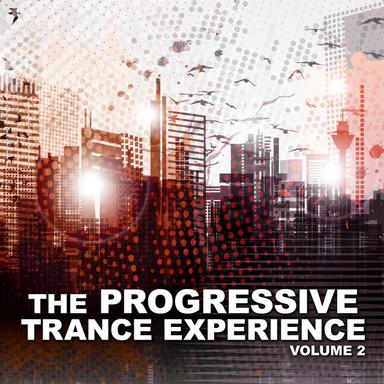 The Progressive Trance Experience, Vol. 2