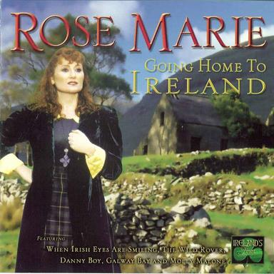 There's A Little Bit Of Irish