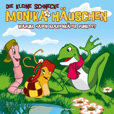 Die kleine Schnecke Monika Häuschen - Titellied