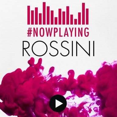 La gazza ladra : Overture