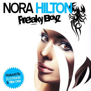 Freaky Boyz - Radio Edit