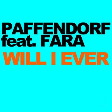 Will I Ever - Bootleggerz Radio Cut