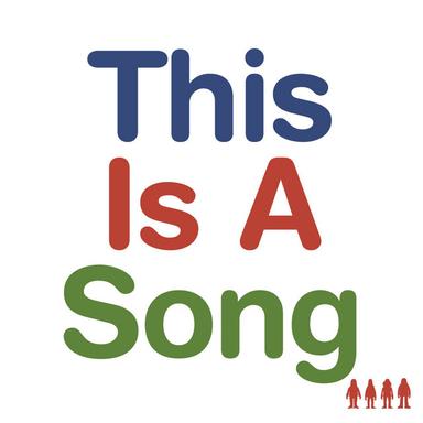 This Is a Song - Radio Edit