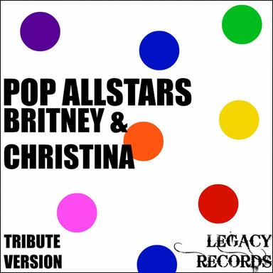 Oops!....I Did It Again Originally Performed By Britney Spears - Tribute Version