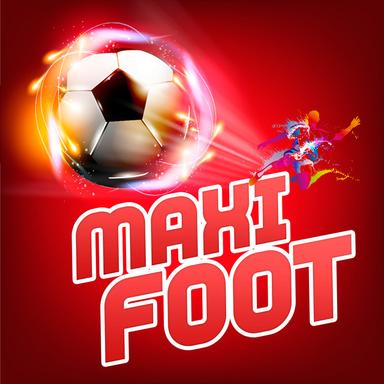 Maxi Foot