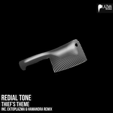 Thief's Theme - Hamandra Remix