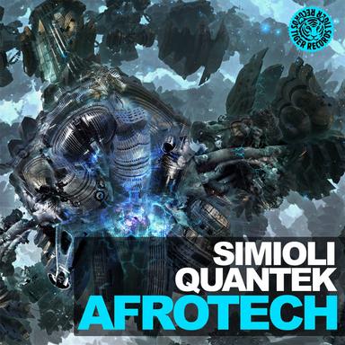 Afrotech - Radio Edit