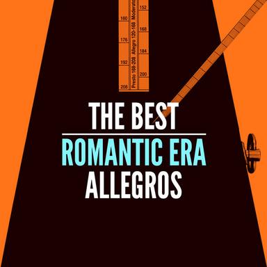 Wilhelm Tell (William Tell): Overture (excerpt)