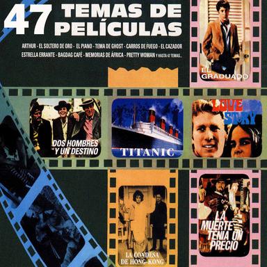 What a Feeling (From "Flashdance")