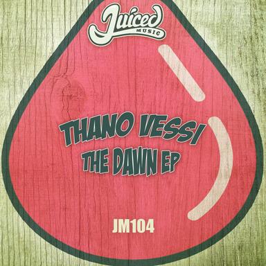 Wink Back - Original Mix