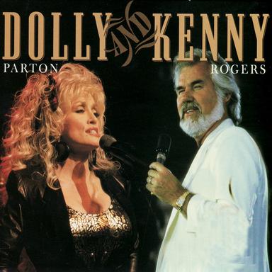 Dolly Parton & Kenny Rogers