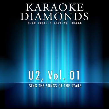 Discotheque - Karaoke Version In the Style of U2
