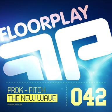 The New Wave - My Digital Enemy Remix