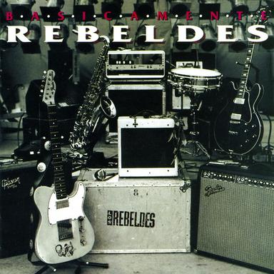 Mescalina (En Directo) - Basicamente Rebeldes 1995