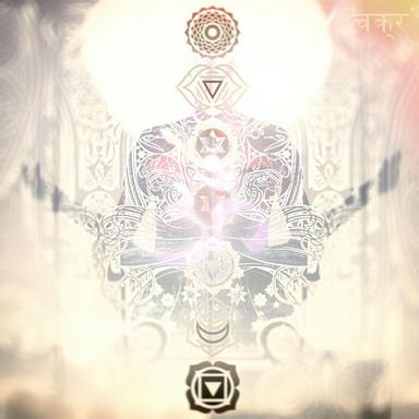 Ambient Cosmos (Chakra + Planet Energy Meditations)