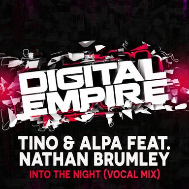 Into The Night - Vocal Mix