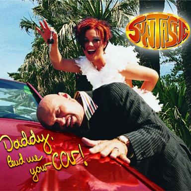 Daddy Lend Me Your Car - Ibiza Club Mix