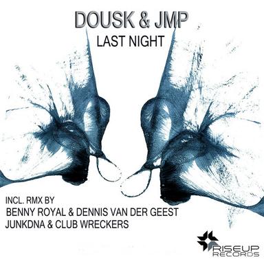 Last Night - Original Club Mix