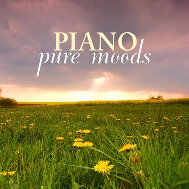 Piano Pure Moods