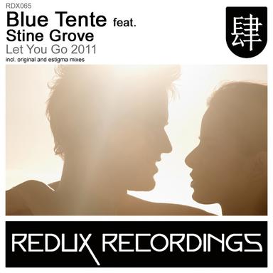 Let You Go 2011 - Radio Edit