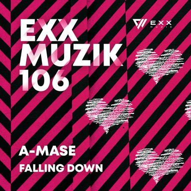 Falling Down - Radio Edit