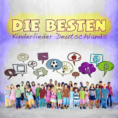 Ich schenk dir einen Regenbogen - Das Regenbogenlied