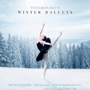 The Nutcracker, Op. 71, TH 14, Act II Scene 14: Variation II (Dance of the Sugar-Plum Fairy)