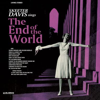 (I CAN’T HELP YOU) I’M FALLING TOO