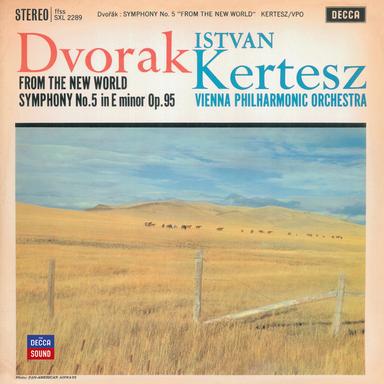 Symphony No. 9 in E Minor, Op. 95, B. 178, "From the New World": 2. Largo