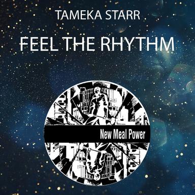 Feel The Rhythm - Wildside Mix Bpm 128