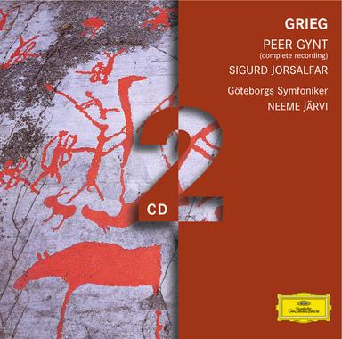 Peer Gynt, Op.23 - Incidental Music: No.16. Anitra's Dance